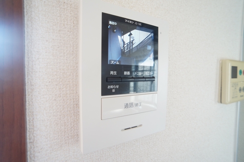 メゾン・シープＥ 102号-8