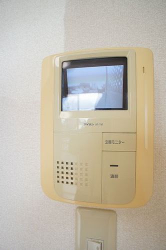 シャーメゾン上大領B 101号-4
