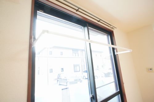 フラットリベラＢ 102号-4