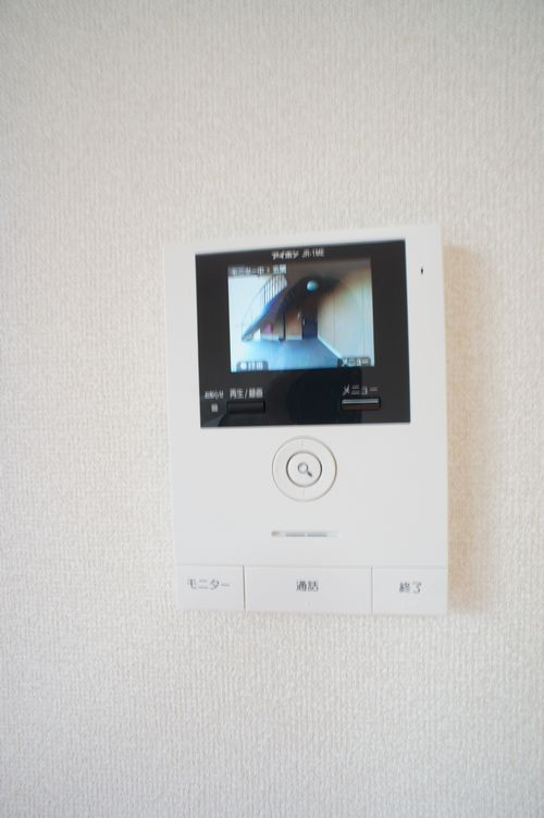 フラットリベラＢ 102号-5