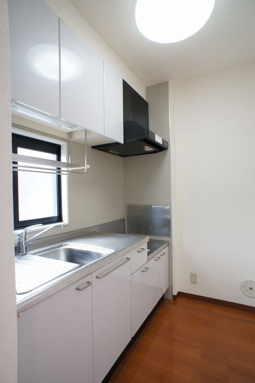 フラットリベラＢ 102号-6