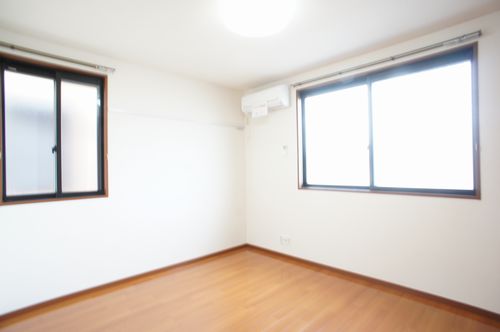 フラットリベラＢ 102号-9