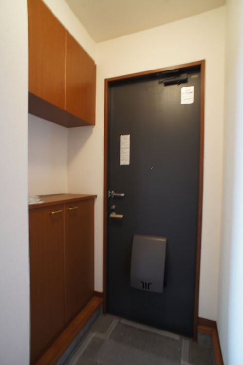 フラットリベラＢ 102号-11