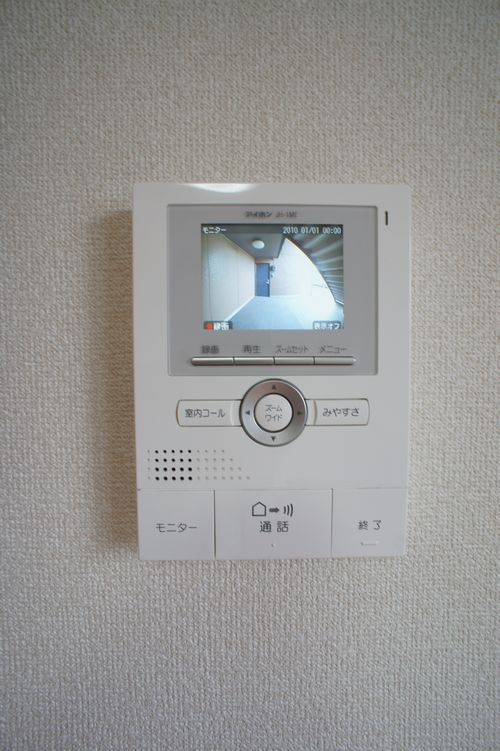 フラットリベラＣ 101号-4