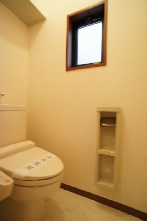 フラットリベラＣ 101号-10