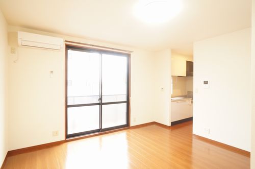 フラットリベラC 102号-3