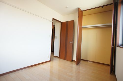 T.SハイツD 201号-6