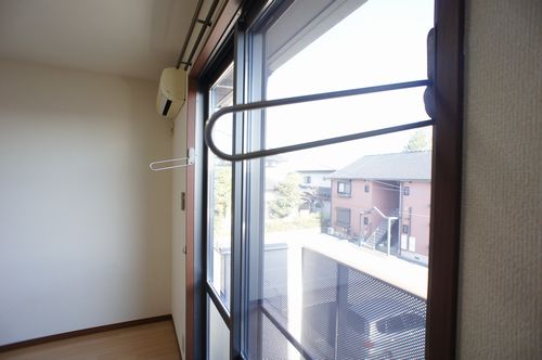 T.SハイツD 201号-7