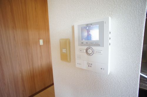 T.SハイツD 201号-8