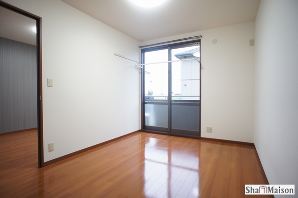 グリーンマドリードD 102号-8