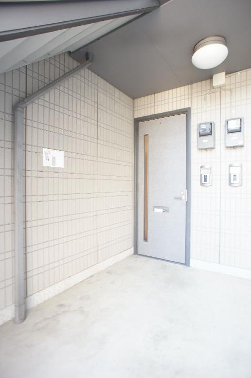 アルタイルＢ 102号-8