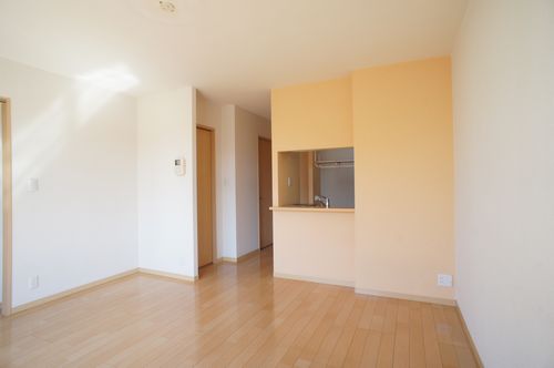 ソレイユＡ 102号-2