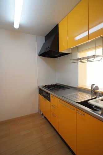 ソレイユＡ 102号-5