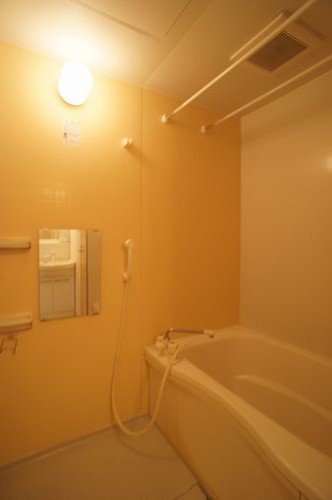 ソレイユＡ 102号-6