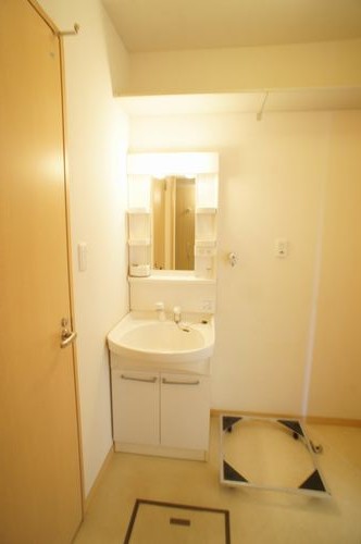 ソレイユＡ 102号-7