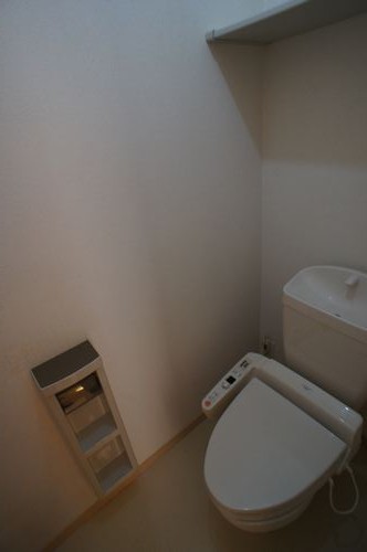 ソレイユＡ 102号-8