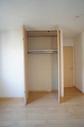 ソレイユＡ 102号-10