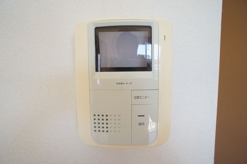 ソレイユＡ 102号-11