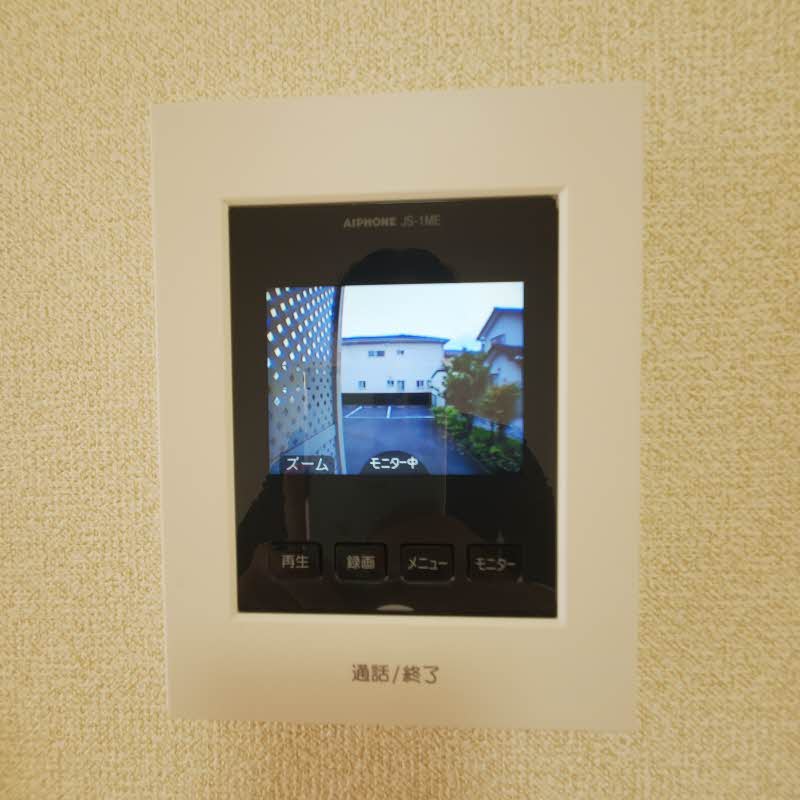 ソレイユB 205号-10