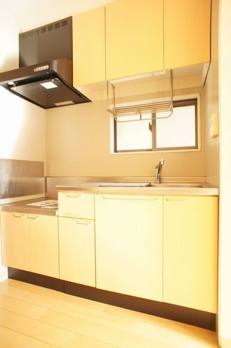 シャルムメゾン 101号-3