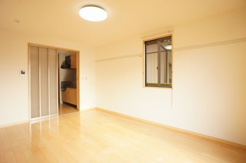 シャルムメゾン 101号-5