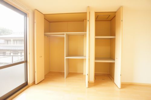 シャルムメゾン 101号-6