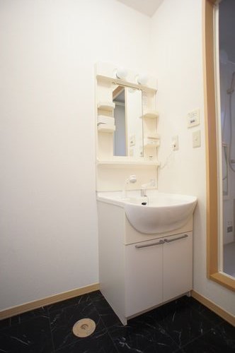 シャルムメゾン 101号-7