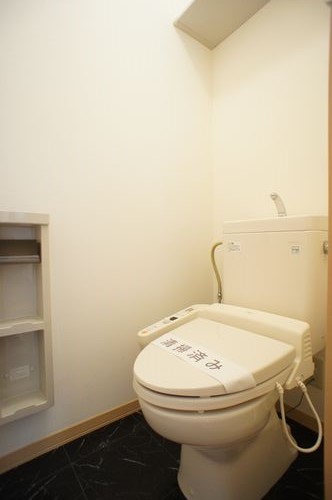 シャルムメゾン 101号-8