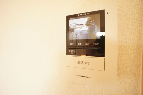 シャルムメゾン 101号-10