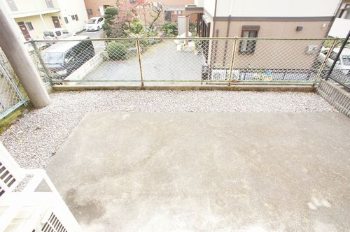 シャルムメゾン 101号-11