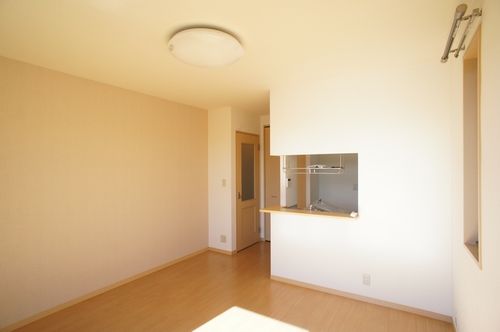 クレストヒルズA 102号-2