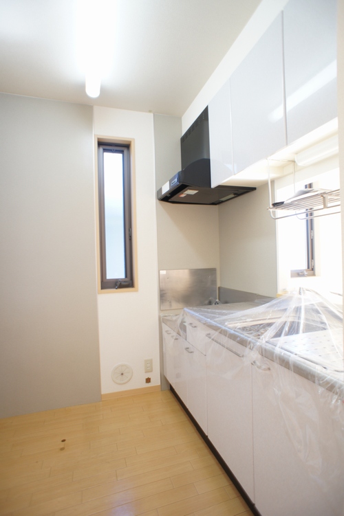 クレストヒルズA 102号-4