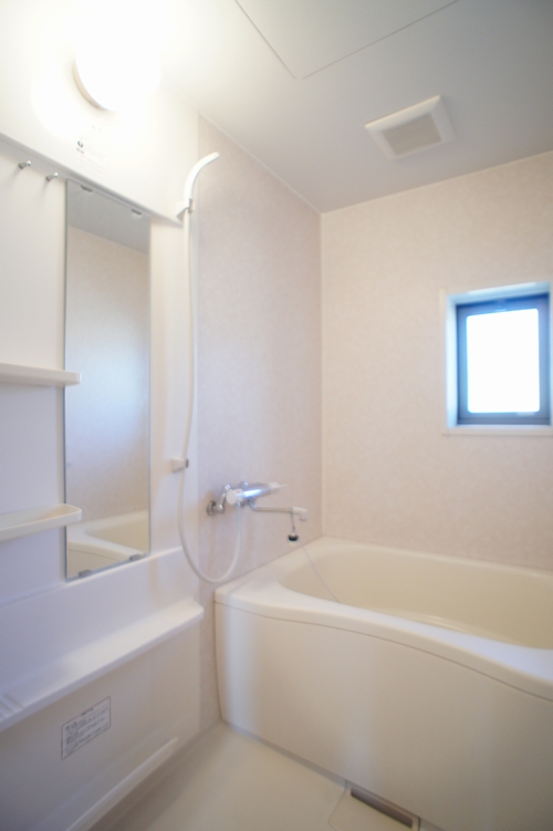 クレストヒルズＡ 201号-7