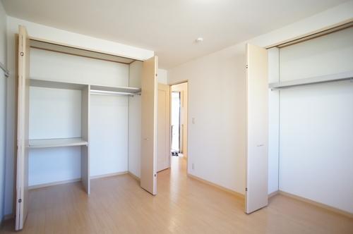 クレストヒルズＡ 201号-9