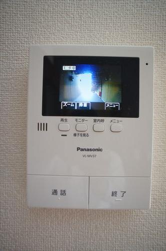 クレストヒルズＡ 201号-11