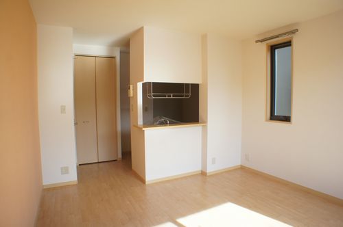 クレストヒルズＢ 101号-2