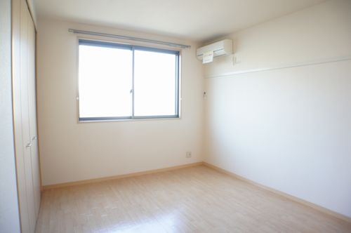 クレストヒルズＢ 101号-6