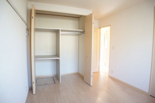 クレストヒルズＢ 101号-7