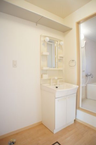 クレストヒルズＢ 101号-8