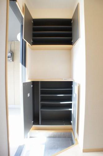 クレストヒルズＢ 101号-11