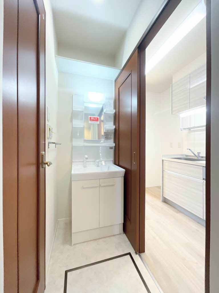 セピアコートＫ 103号-6