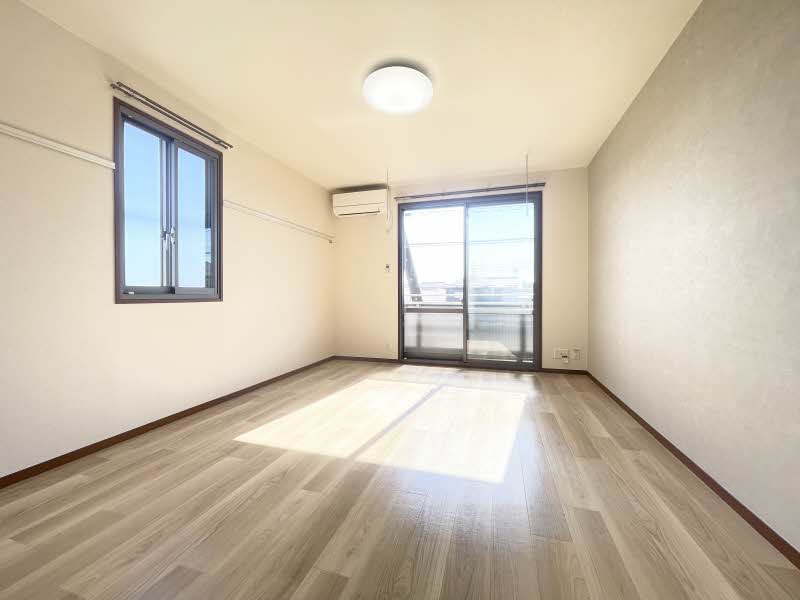 セピアコートＫ 205号-2