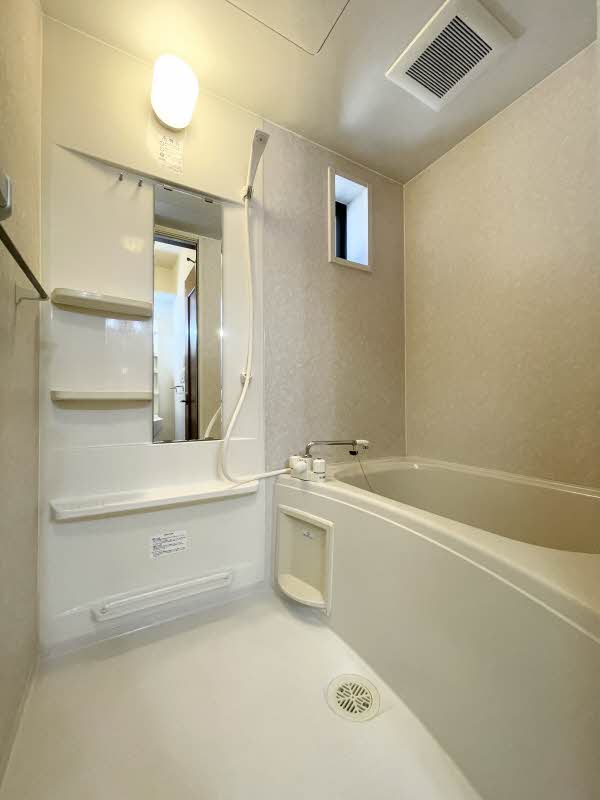 セピアコートＫ 205号-8