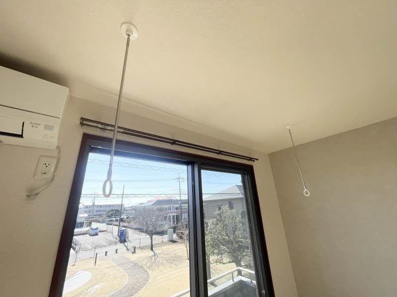 セピアコートＫ 205号-11