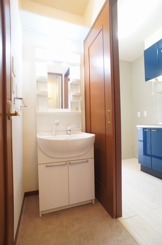 セピアコートＬ 201号-7