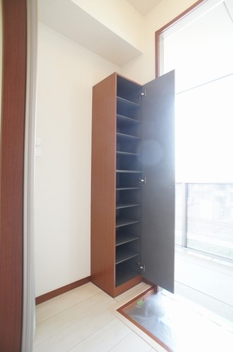 セピアコートＬ 201号-9