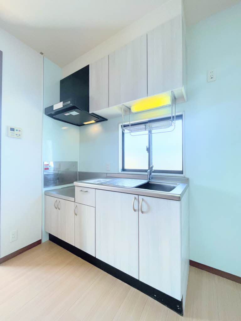 セピアコートＰ 202号-5