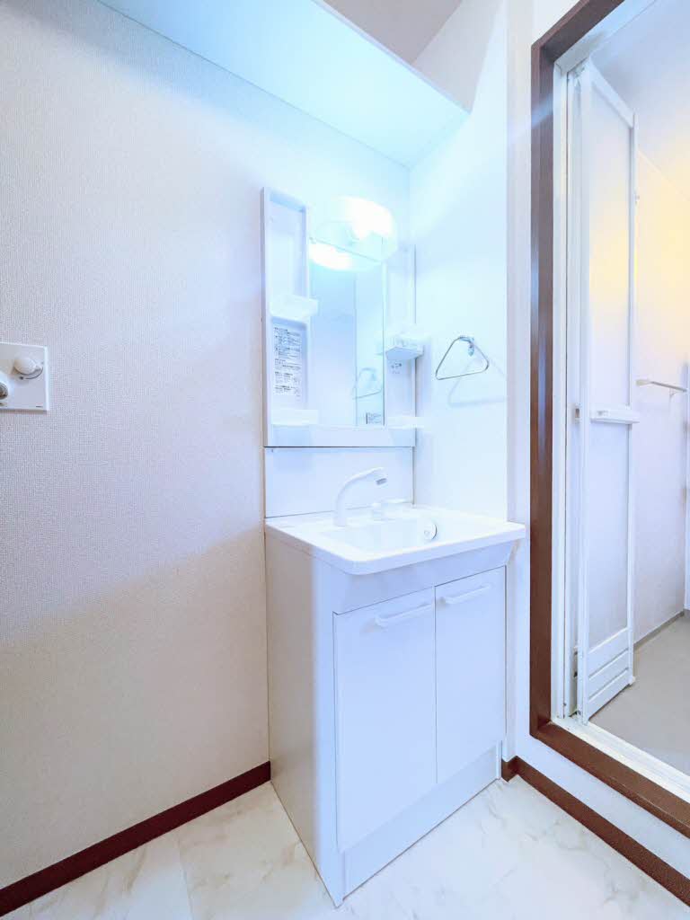 セピアコートＰ 202号-6