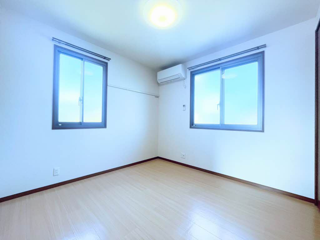 セピアコートＰ 202号-9