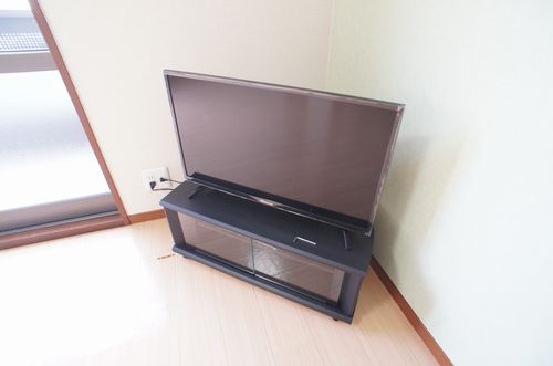 サニーコートダイドーI 102号-4
